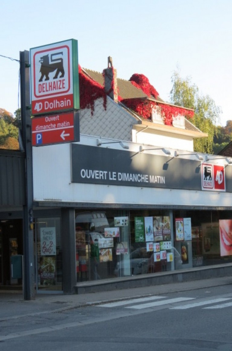 Liste light - Boncado Andenne - photo 3