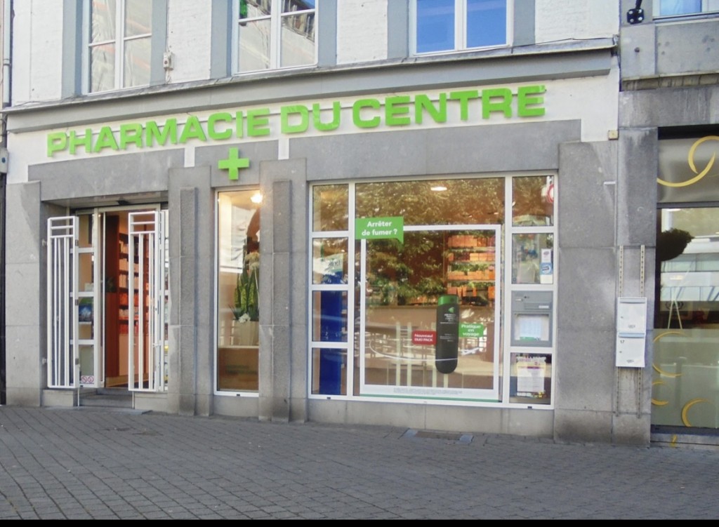 Liste light - Boncado Andenne - photo 43