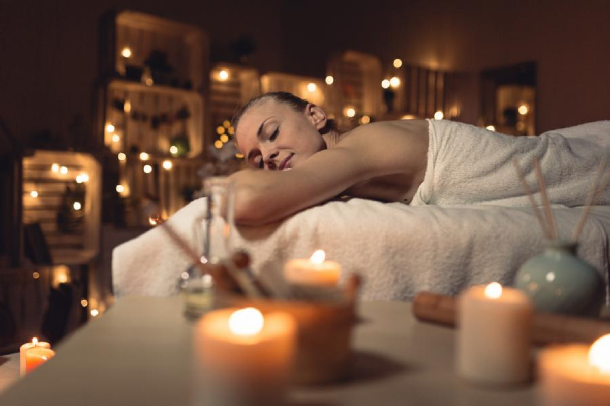 Idée cadeau - massage aux bols sonores - Boncado Andenne - photo 4