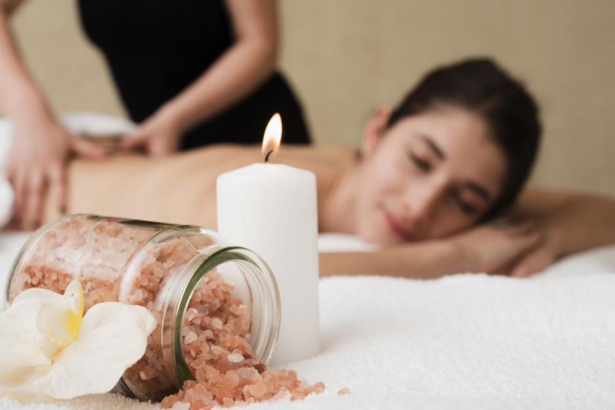 Idée cadeau - massage aux bols sonores - Boncado Andenne - photo 3