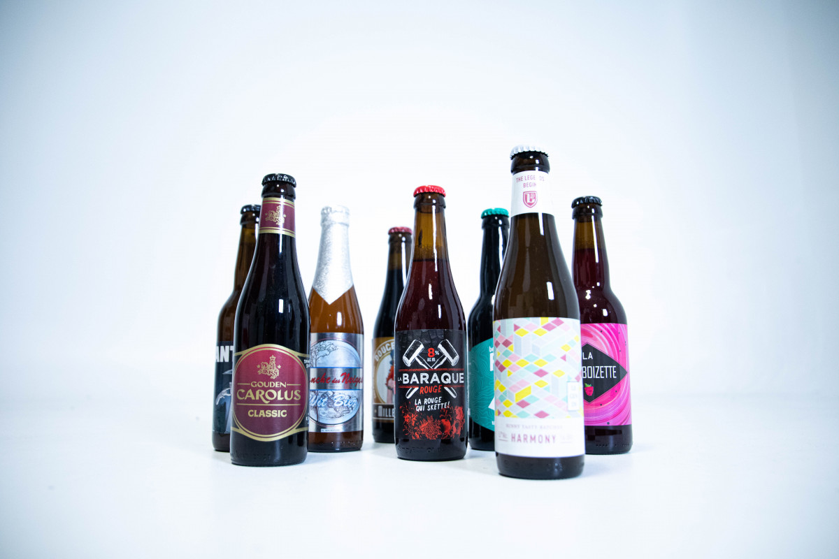 Idée cadeau - nom du produit/service - Boncado Andenne - photo 2