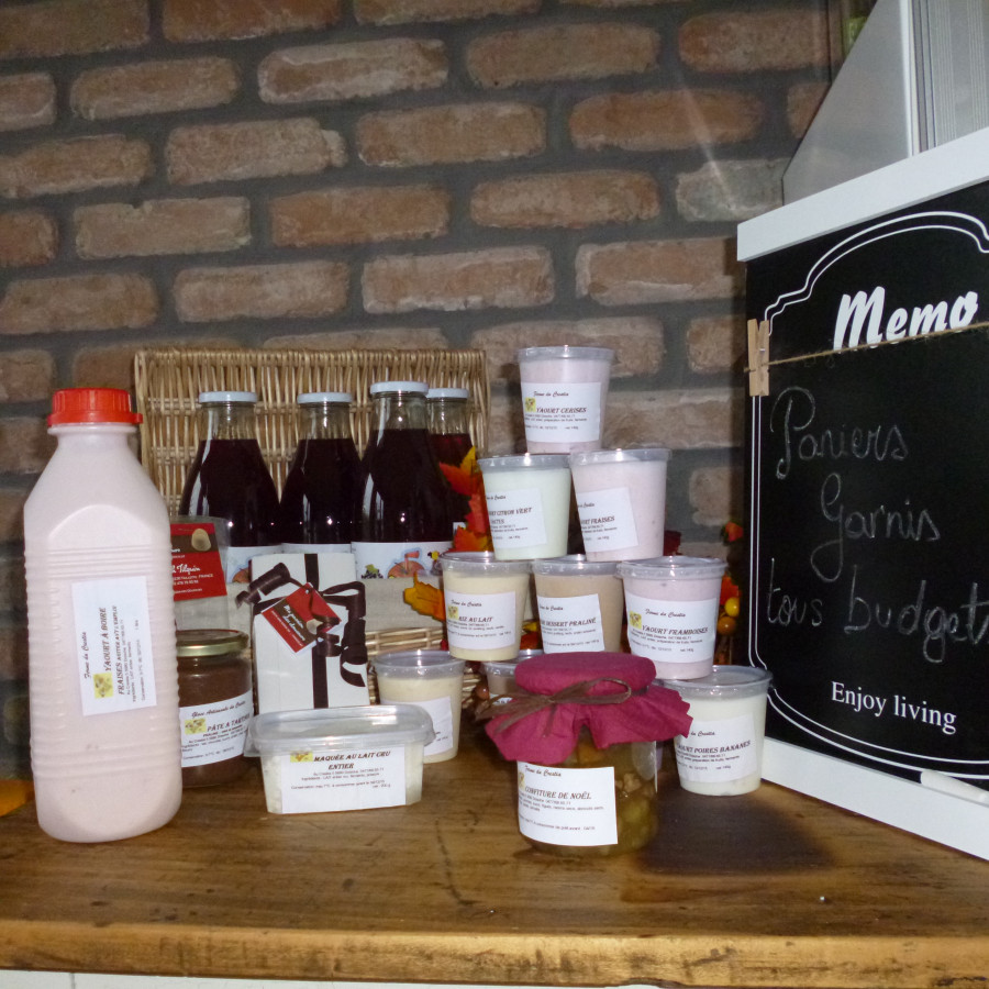 Idée cadeau - nom du produit/service - Boncado Andenne - photo 5