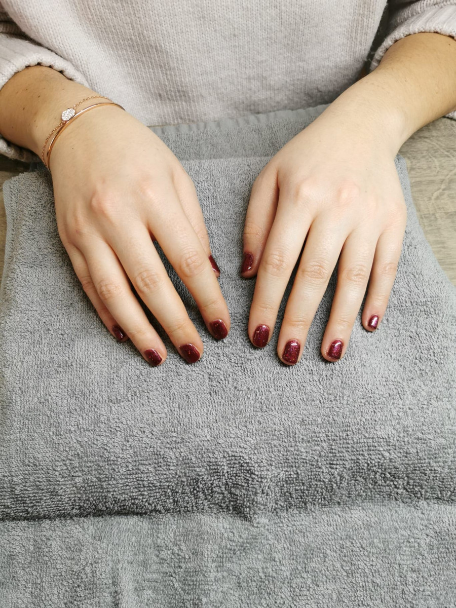 Idée cadeau - vernis semi-permanent - Boncado Andenne - photo 2