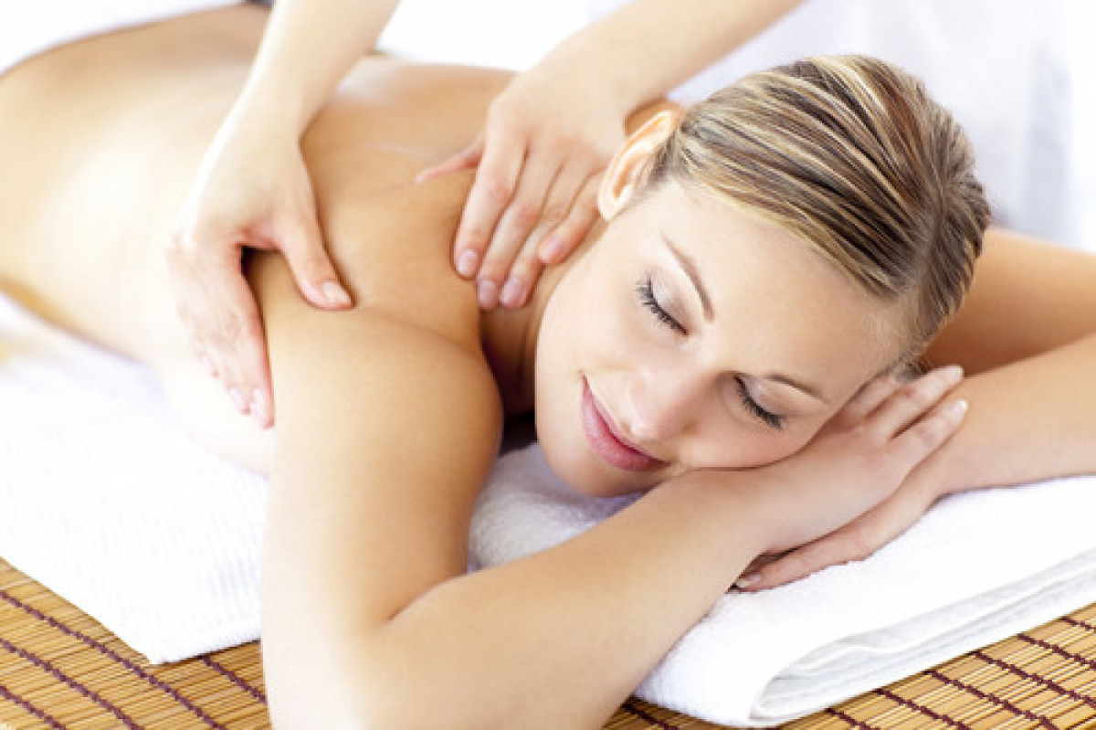Idée cadeau - massage relaxant 60min - Boncado Andenne - photo 2