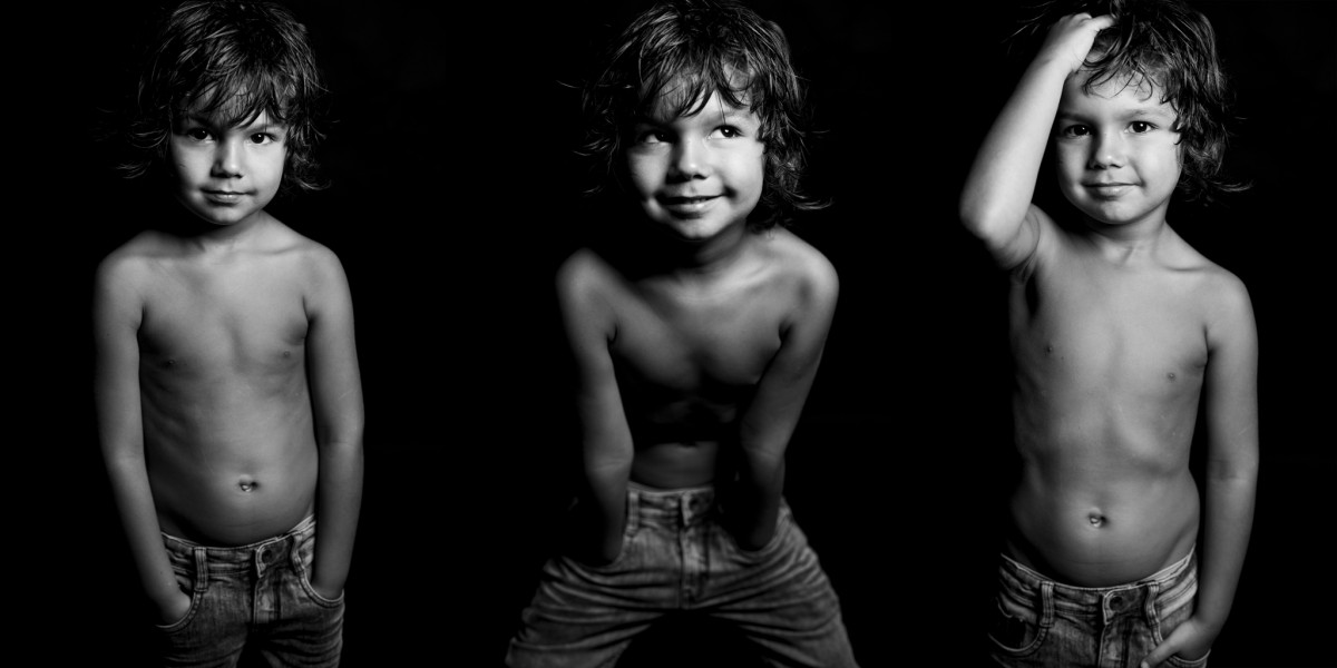 Idée cadeau - shooting photos de 2h, en studio (en extérieur sous conditions), avec 5 photos non retouchées. - photo 6