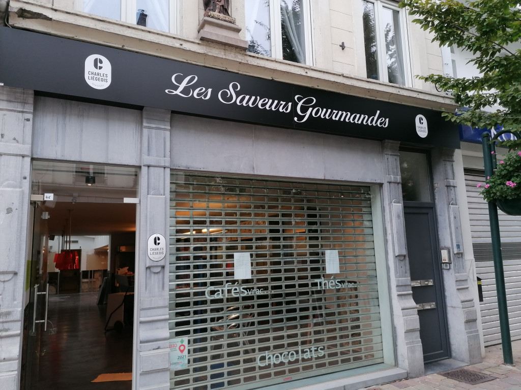 Liste light - Boncado Andenne - photo 37