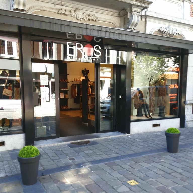 Liste light - Boncado Andenne - photo 21