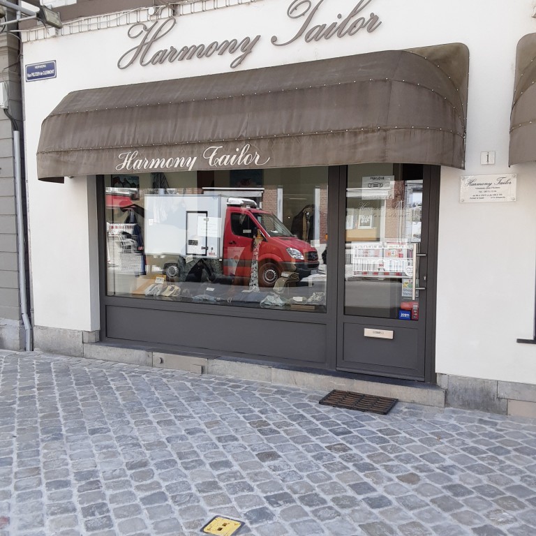 Liste light - Boncado Andenne - photo 23