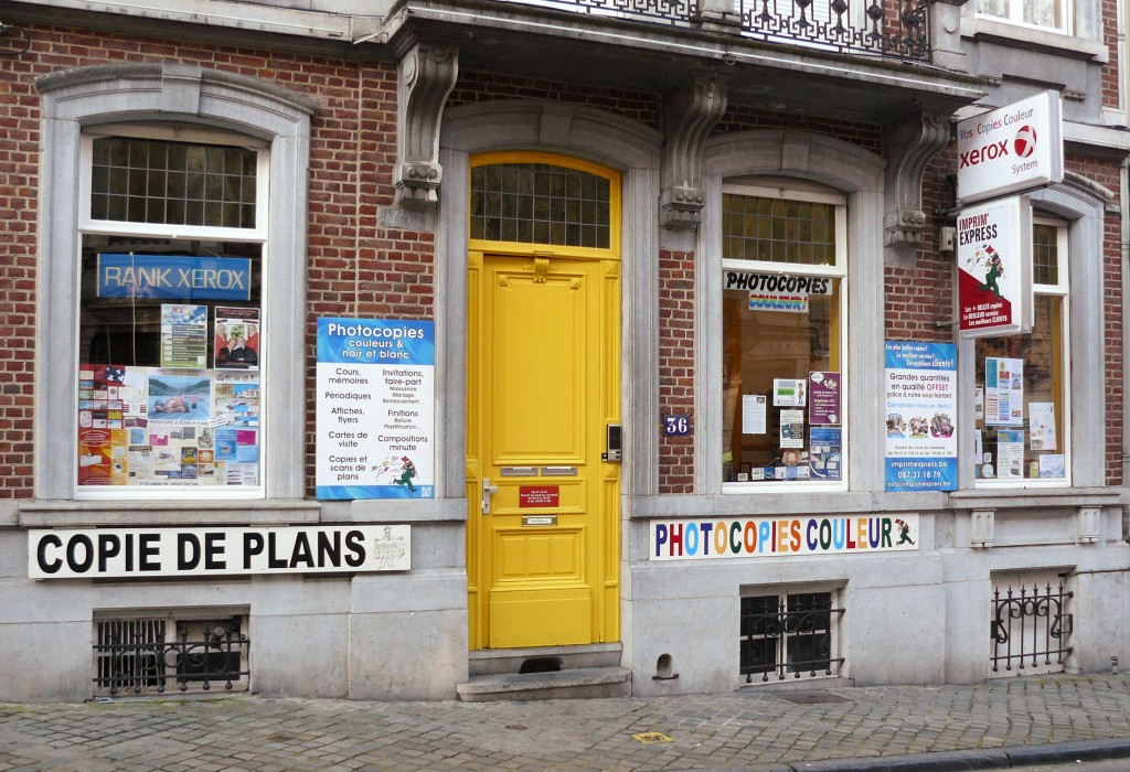 Liste light - Boncado Andenne - photo 27