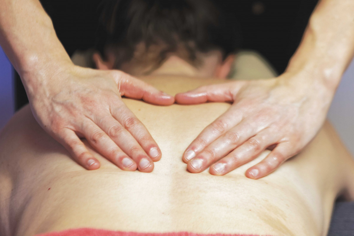 Idée cadeau - massage crânien - Boncado Andenne - photo 4