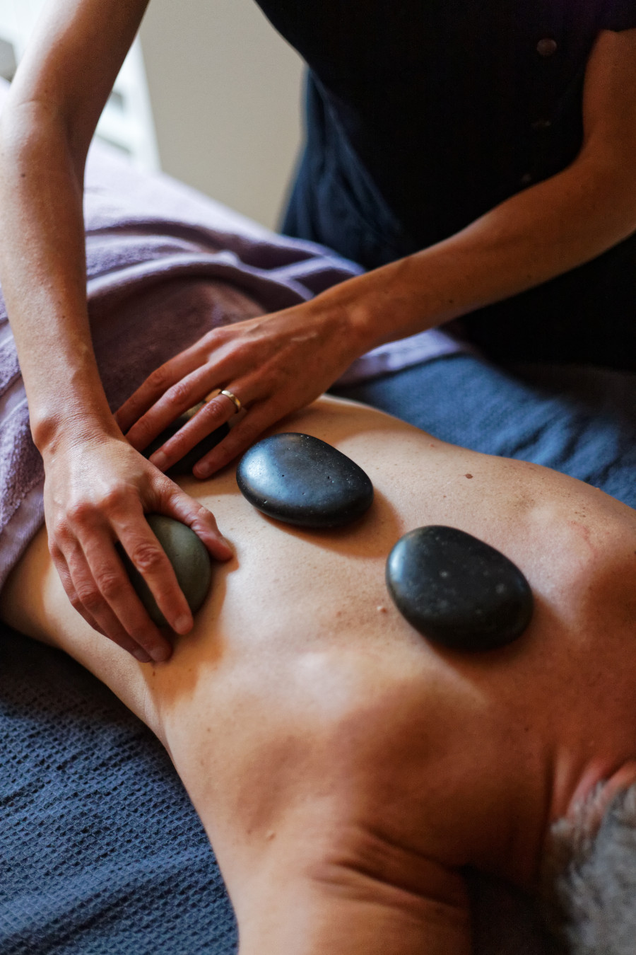 Idée cadeau - massage crânien - Boncado Andenne - photo 5