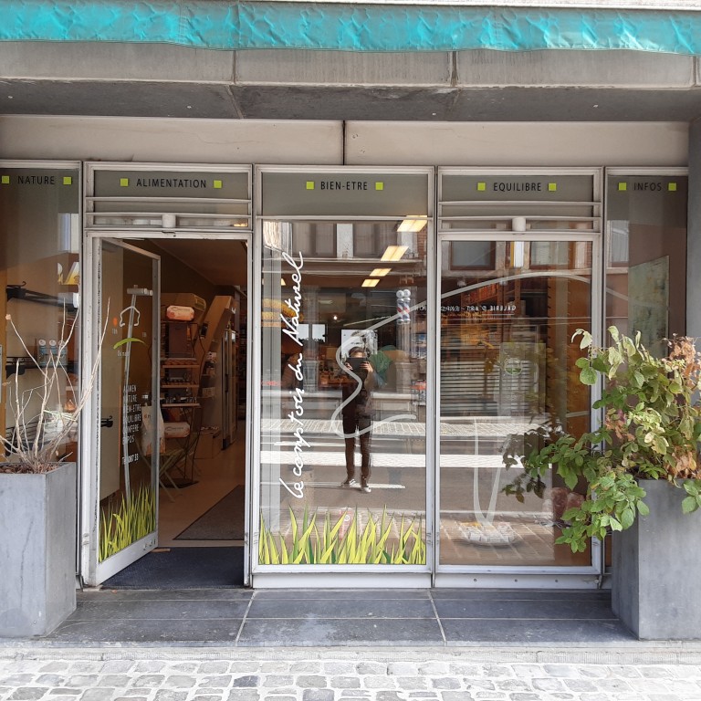 Liste light - Boncado Andenne - photo 35
