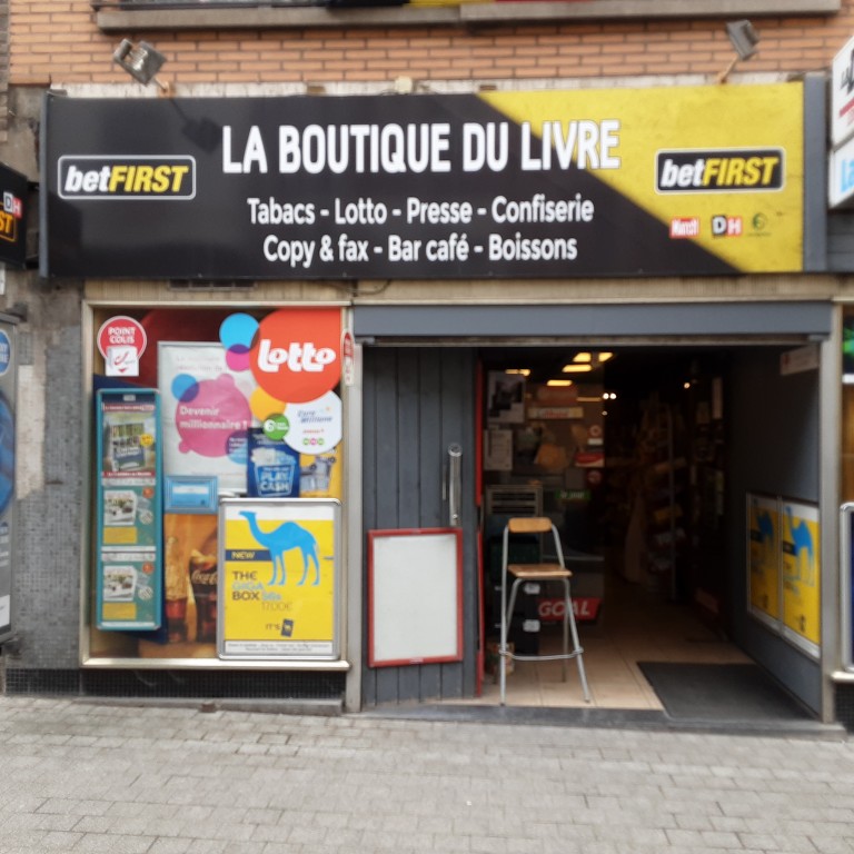 Liste light - Boncado Andenne - photo 31