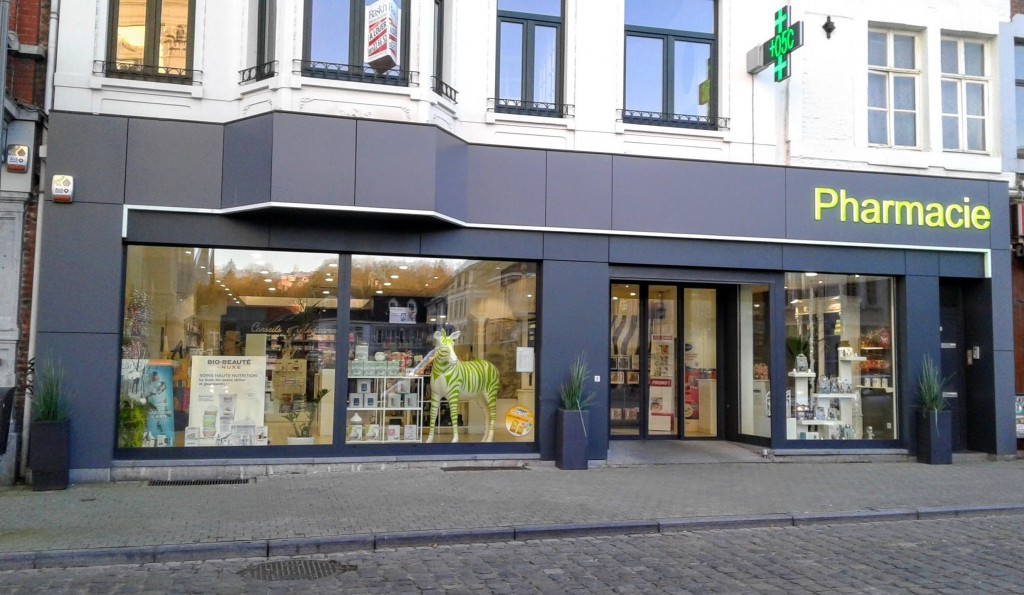 Liste light - Boncado Andenne - photo 45