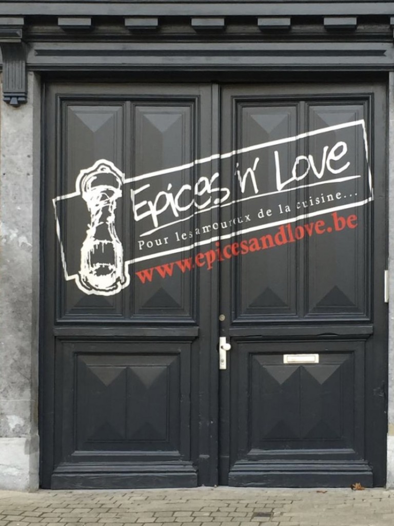 Liste light - Boncado Andenne - photo 20
