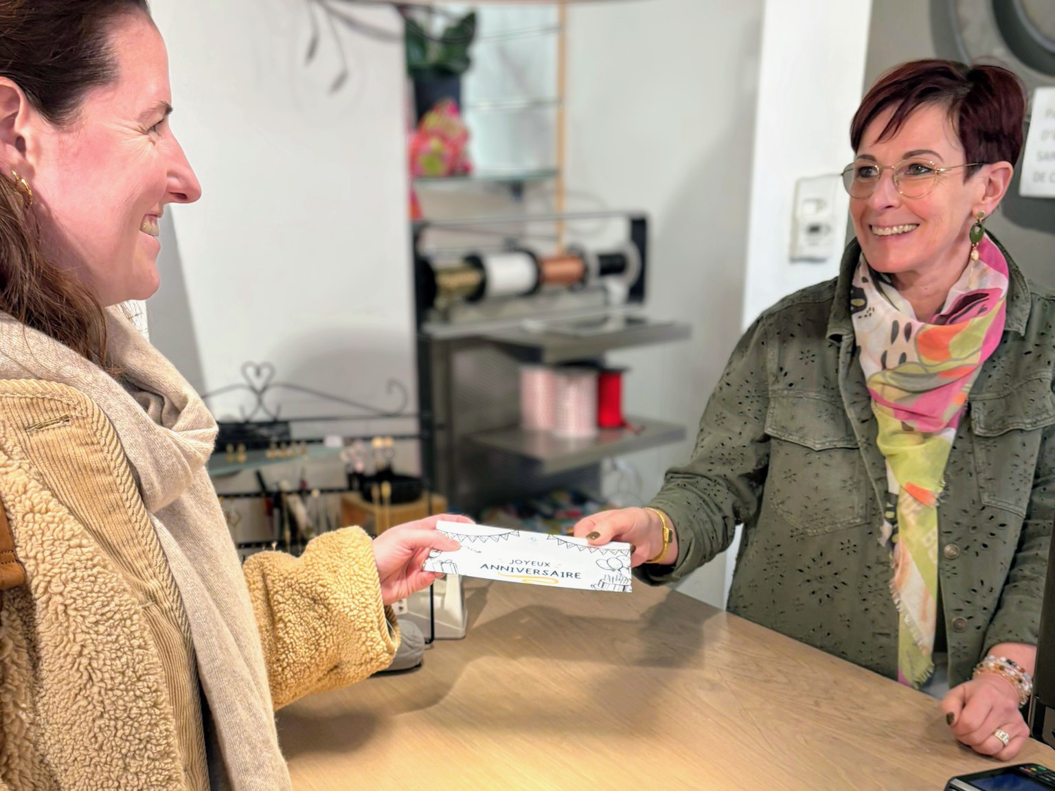 Le chèque commerce, un allié des communes pour l'achat local - photo 12