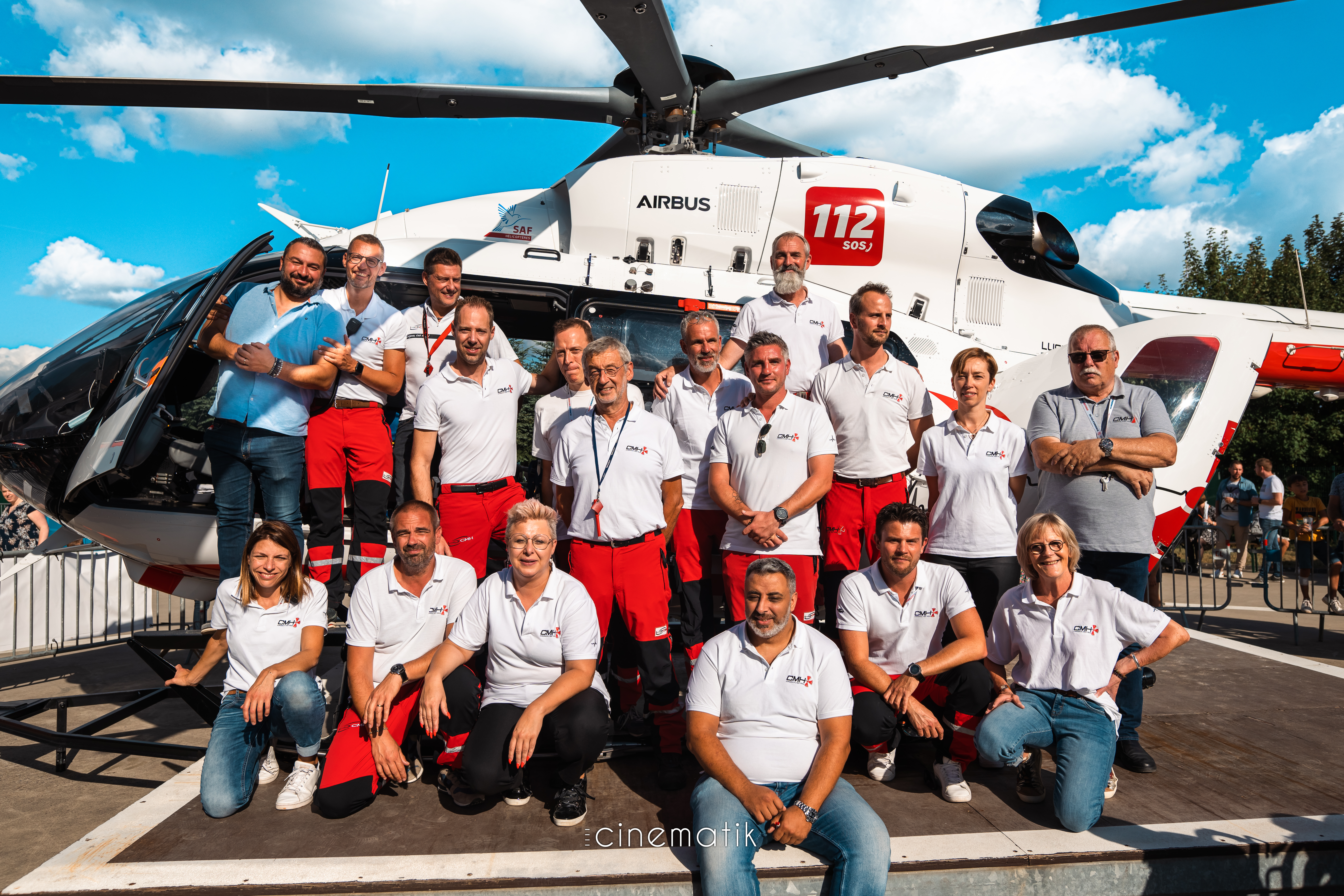 Bataille de communes sur la BRF1 avec des Boncado Andenne à gagner - photo 9