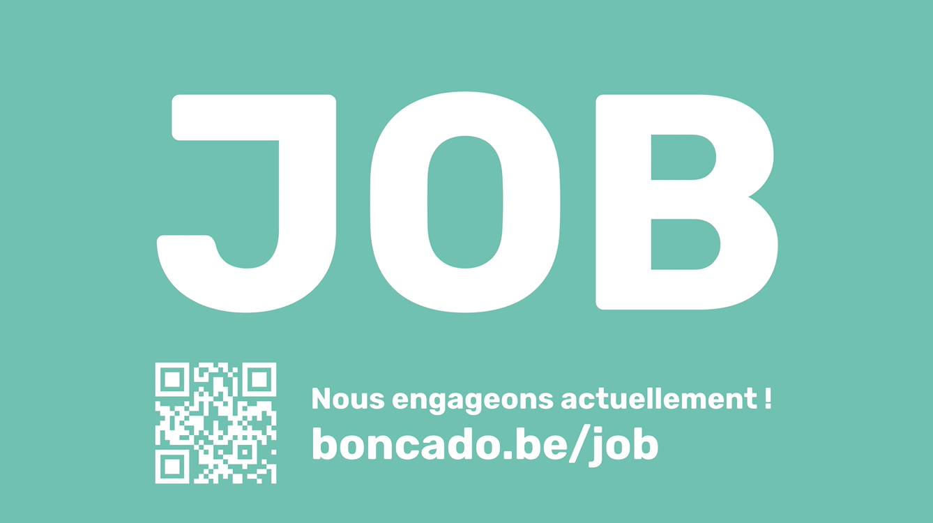 Job Boncado Andenne