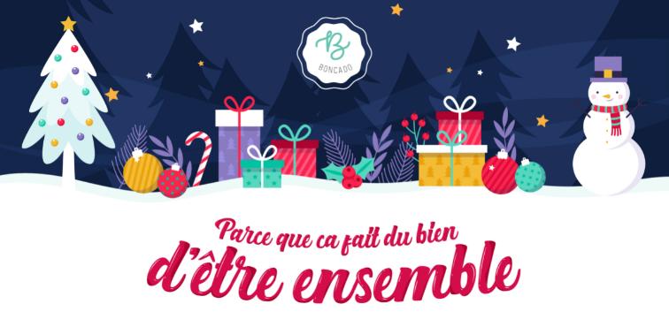 Visuels Boncado Andenne - Boncado Andenne - photo 23