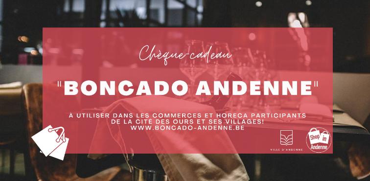 Offrez à vos collaborateurs ou à vos clients le chèque-cadeau qui soutient le commerce local de Belgique - photo 5