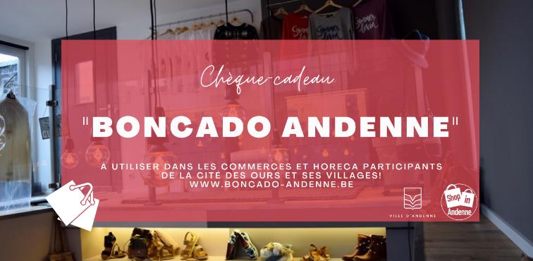 Offrez à vos collaborateurs ou à vos clients le chèque-cadeau qui soutient le commerce local de Belgique - photo 6