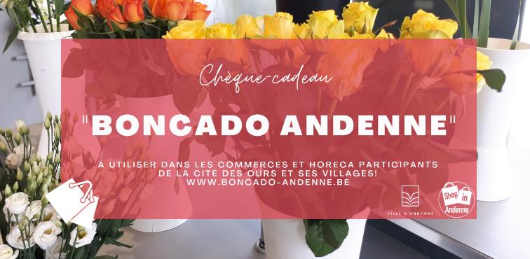 Offrez à vos collaborateurs ou à vos clients le chèque-cadeau qui soutient le commerce local de Belgique - photo 2