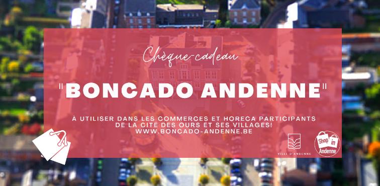 Offrez à vos collaborateurs ou à vos clients le chèque-cadeau qui soutient le commerce local de Belgique - photo 3
