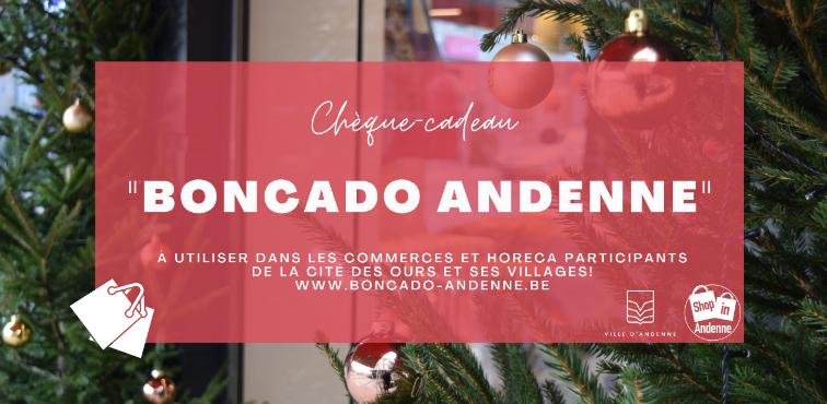Offrez à vos collaborateurs ou à vos clients le chèque-cadeau qui soutient le commerce local de Belgique - photo 4